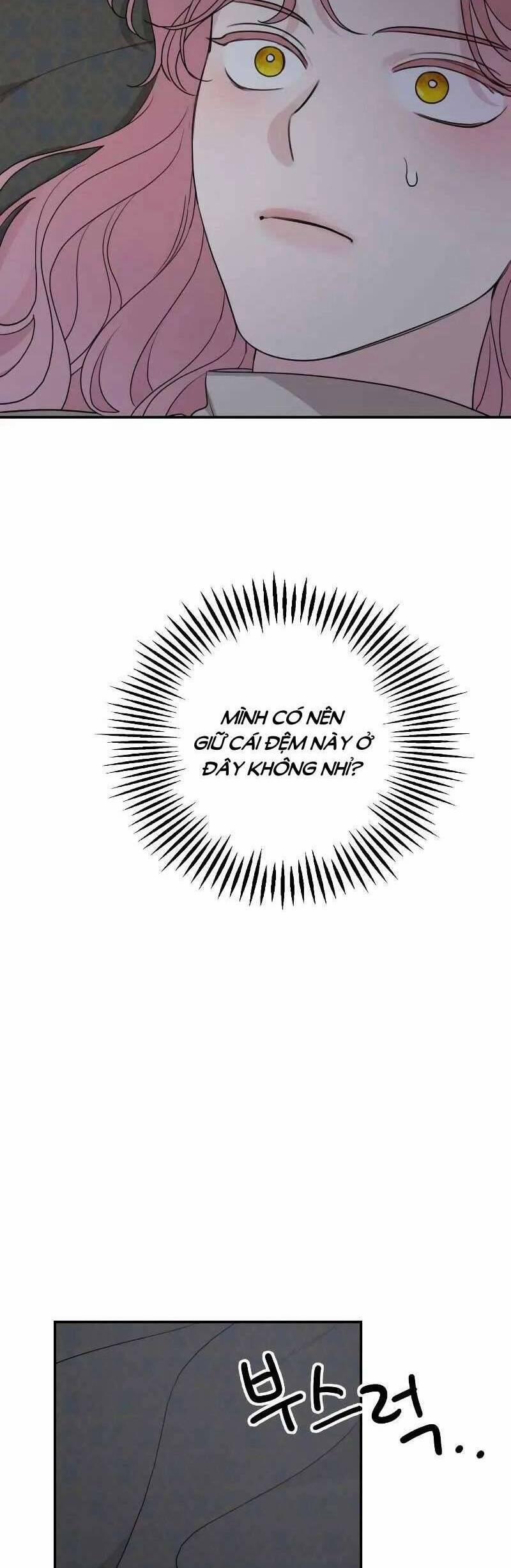 Gia Đình Chồng Vô Cùng Yêu Thích Tôi 97 trang 37