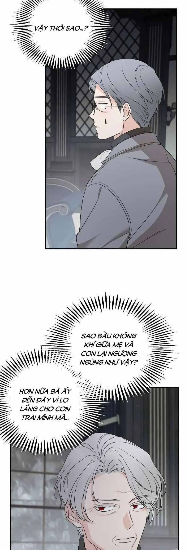 Gia Đình Chồng Vô Cùng Yêu Thích Tôi 97 trang 4