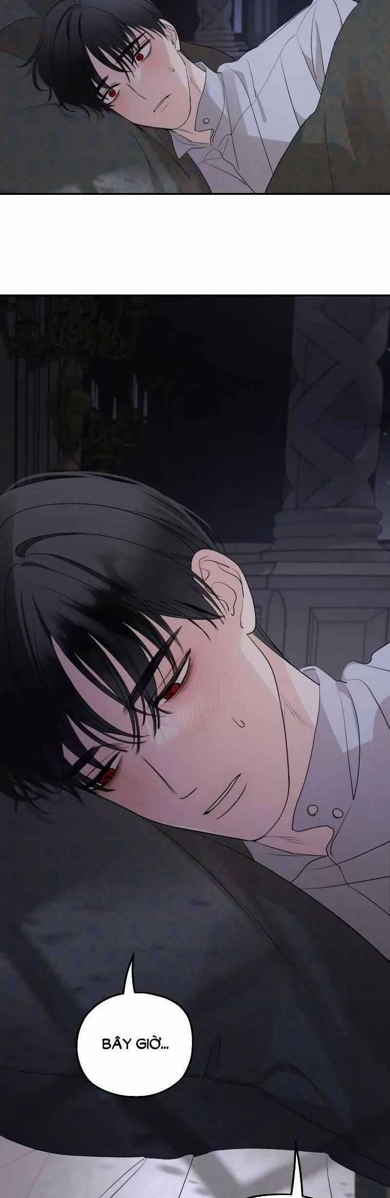 Gia Đình Chồng Vô Cùng Yêu Thích Tôi 97 trang 40