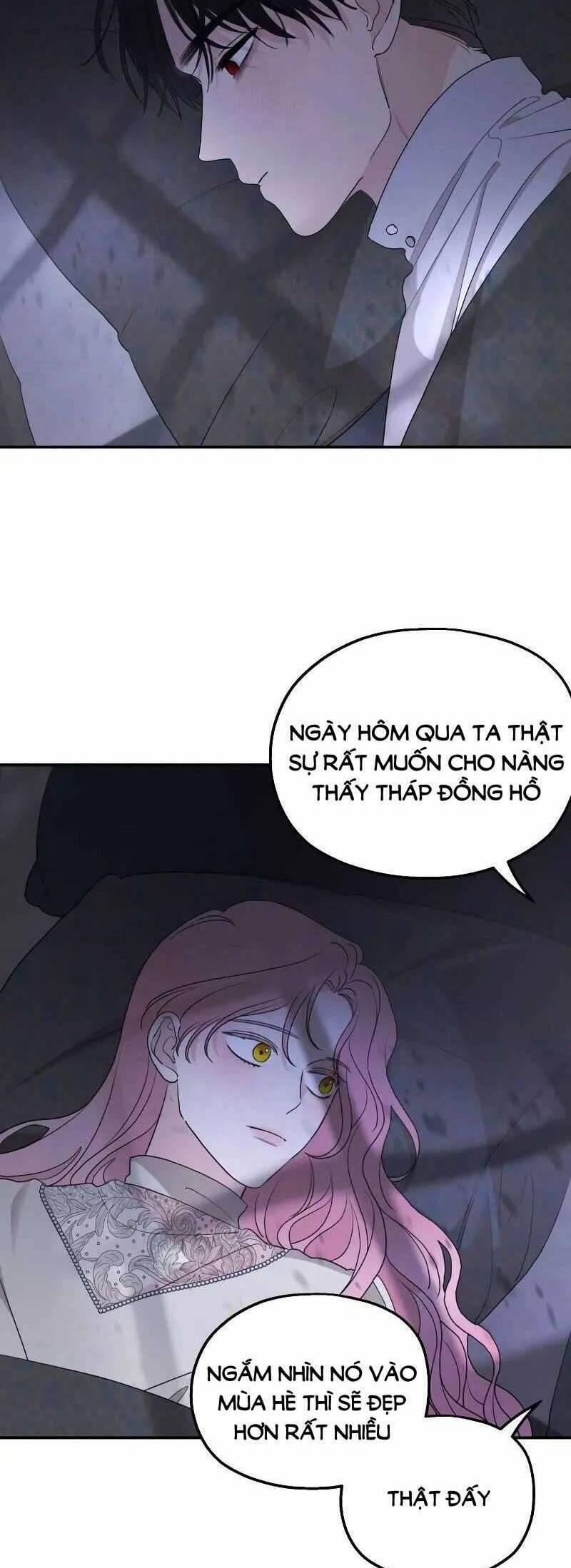 Gia Đình Chồng Vô Cùng Yêu Thích Tôi 97 trang 43