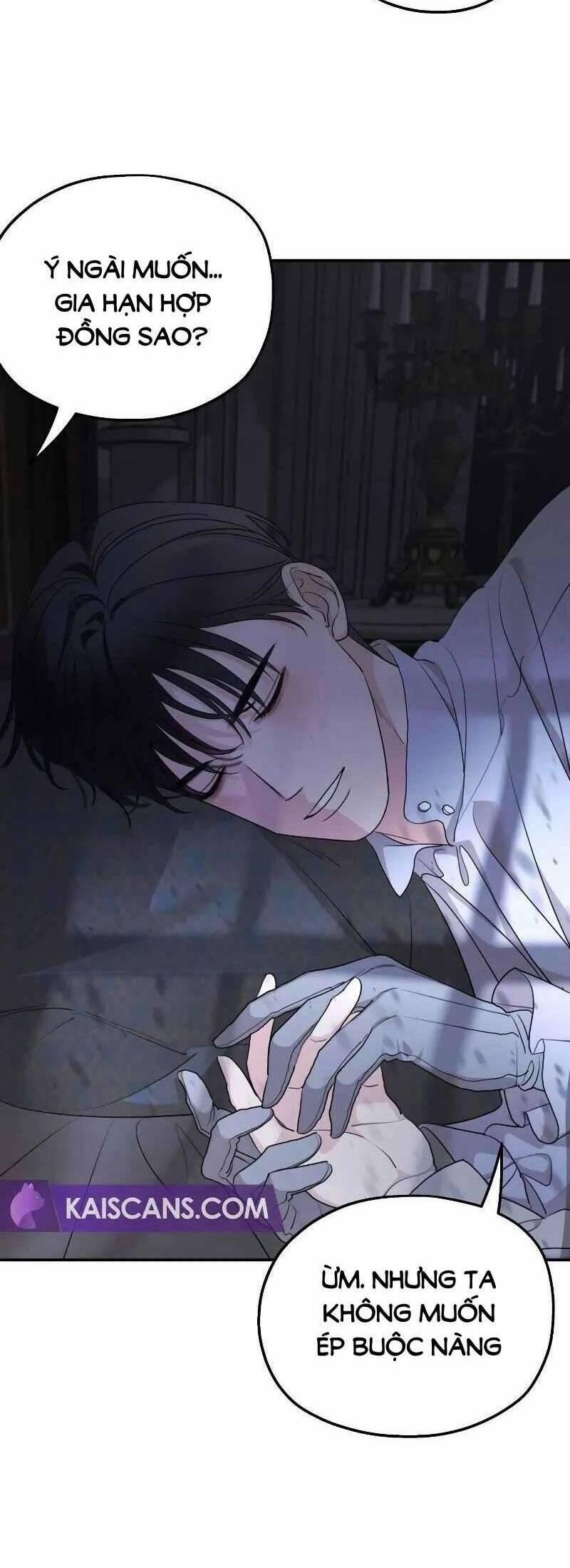 Gia Đình Chồng Vô Cùng Yêu Thích Tôi 97 trang 44