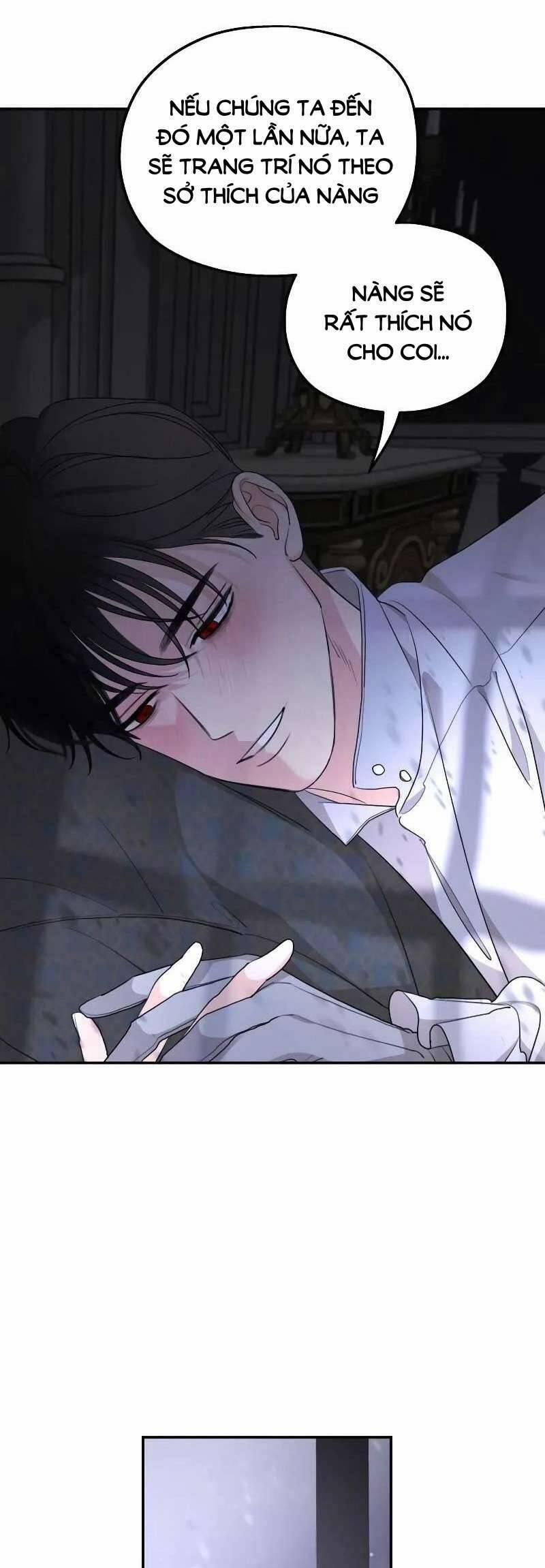 Gia Đình Chồng Vô Cùng Yêu Thích Tôi 97 trang 45