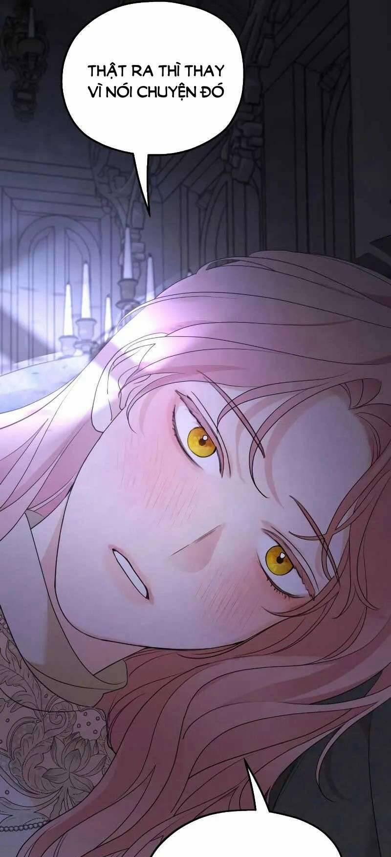 Gia Đình Chồng Vô Cùng Yêu Thích Tôi 97 trang 48