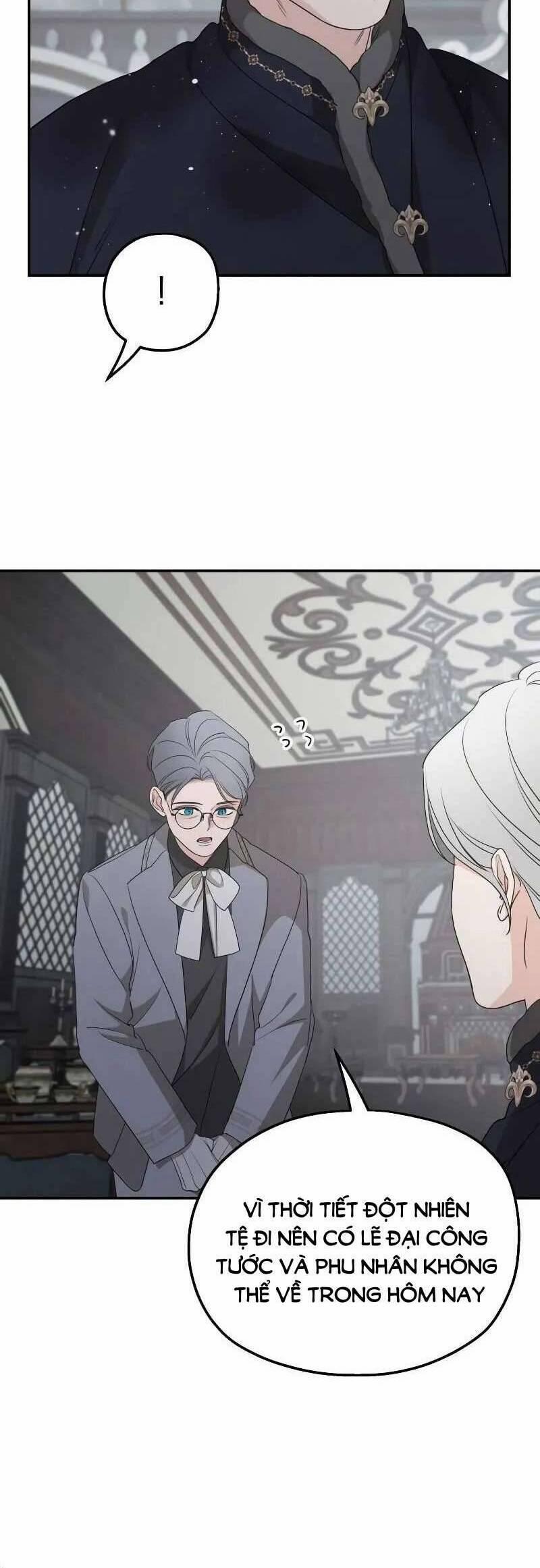 Gia Đình Chồng Vô Cùng Yêu Thích Tôi 97 trang 5