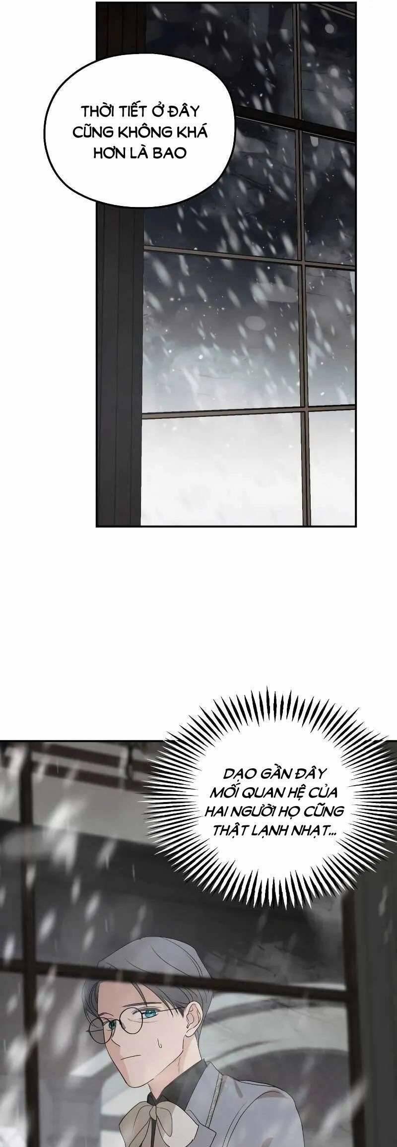 Gia Đình Chồng Vô Cùng Yêu Thích Tôi 97 trang 6