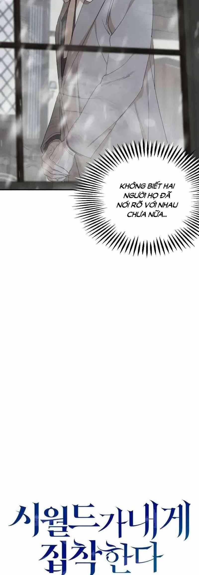 Gia Đình Chồng Vô Cùng Yêu Thích Tôi 97 trang 7