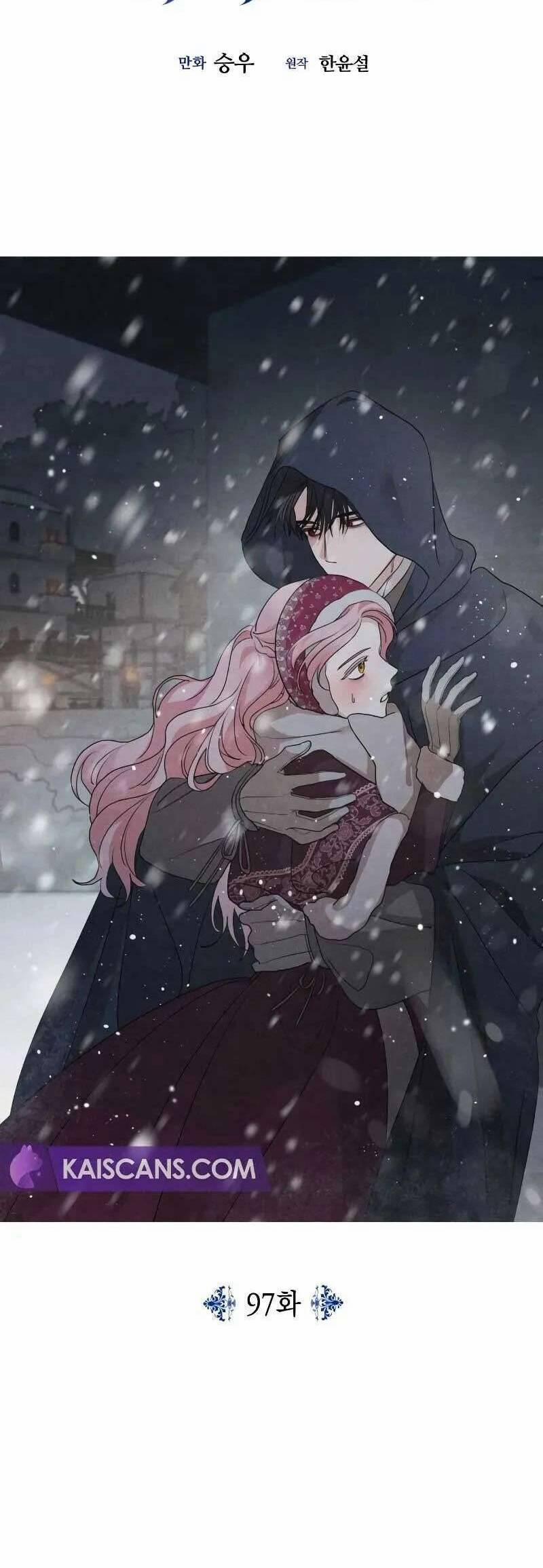 Gia Đình Chồng Vô Cùng Yêu Thích Tôi 97 trang 8