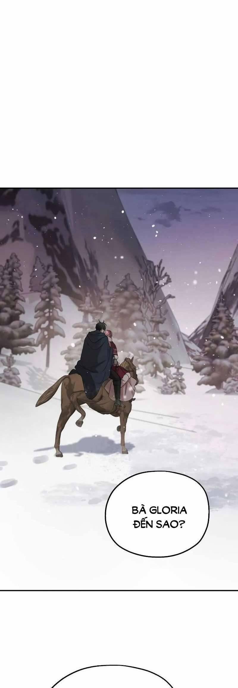 Gia Đình Chồng Vô Cùng Yêu Thích Tôi 97 trang 9