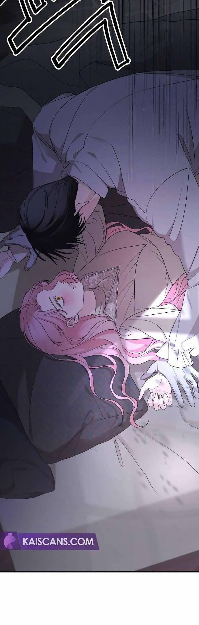 Gia Đình Chồng Vô Cùng Yêu Thích Tôi 98 trang 1