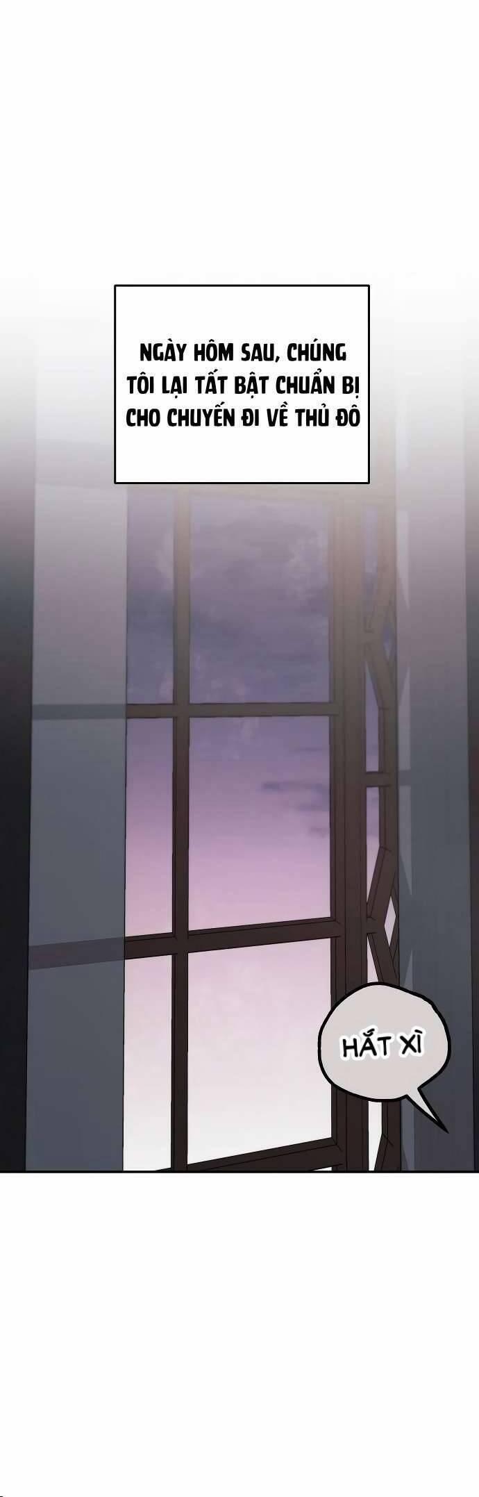 Gia Đình Chồng Vô Cùng Yêu Thích Tôi 98 trang 11