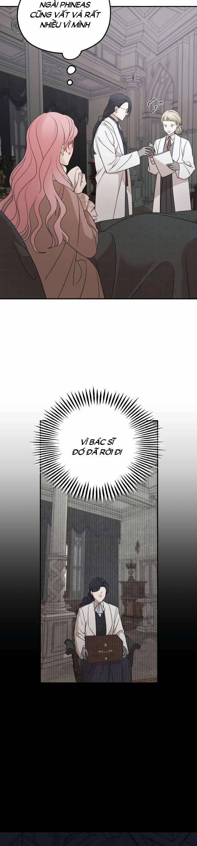 Gia Đình Chồng Vô Cùng Yêu Thích Tôi 98 trang 13