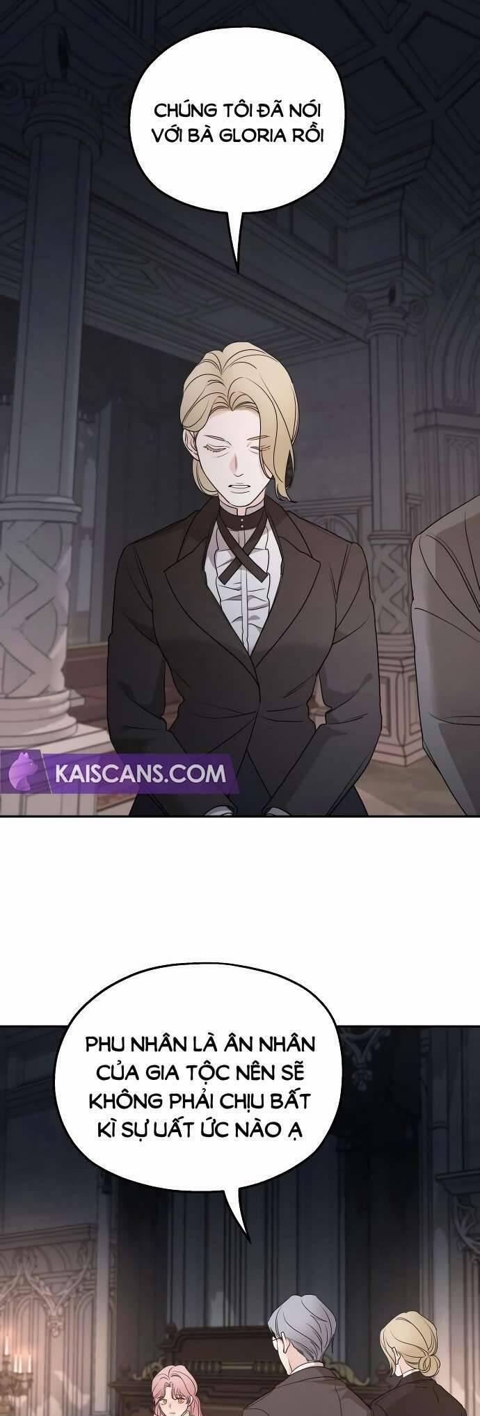 Gia Đình Chồng Vô Cùng Yêu Thích Tôi 98 trang 14