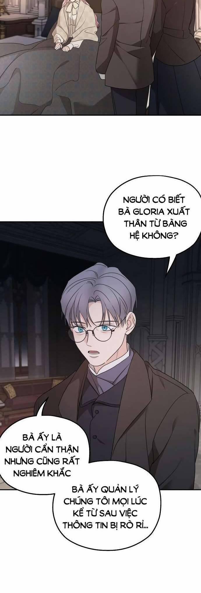 Gia Đình Chồng Vô Cùng Yêu Thích Tôi 98 trang 15