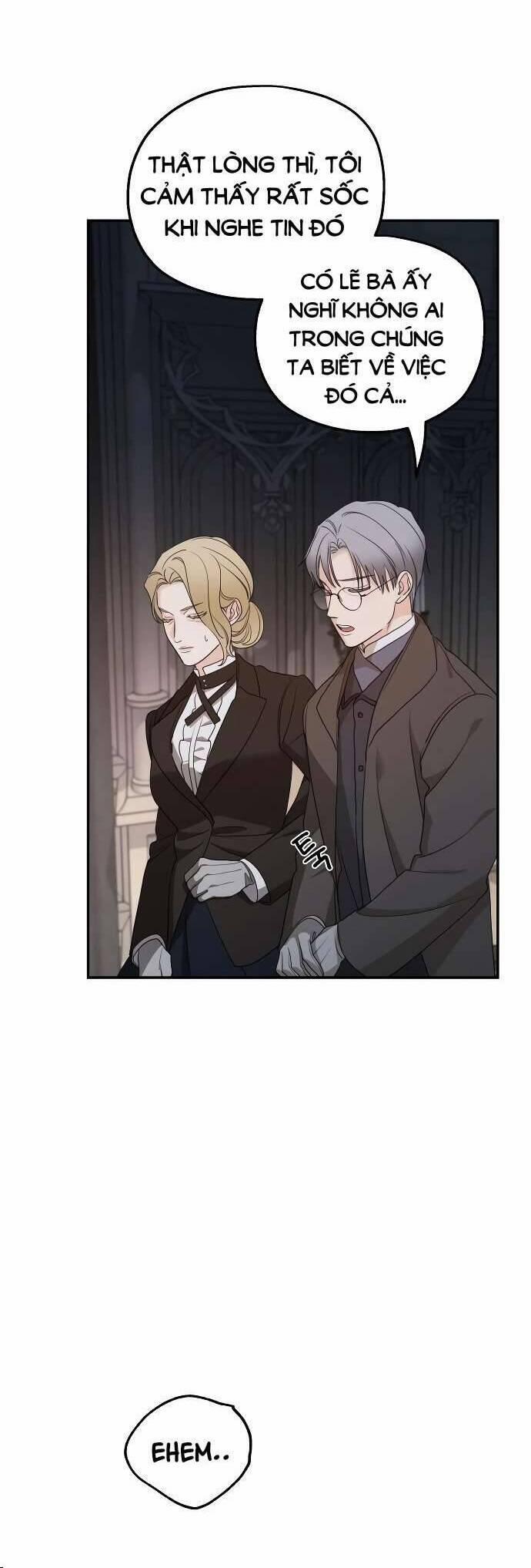 Gia Đình Chồng Vô Cùng Yêu Thích Tôi 98 trang 16