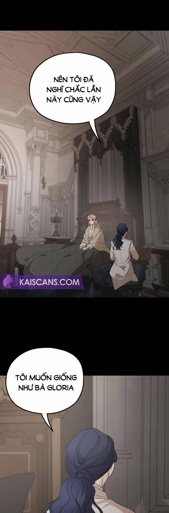 Gia Đình Chồng Vô Cùng Yêu Thích Tôi 98 trang 19