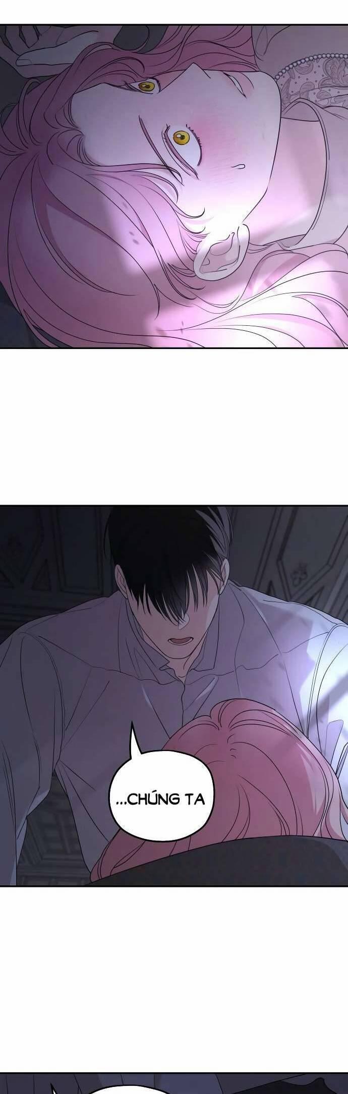 Gia Đình Chồng Vô Cùng Yêu Thích Tôi 98 trang 2