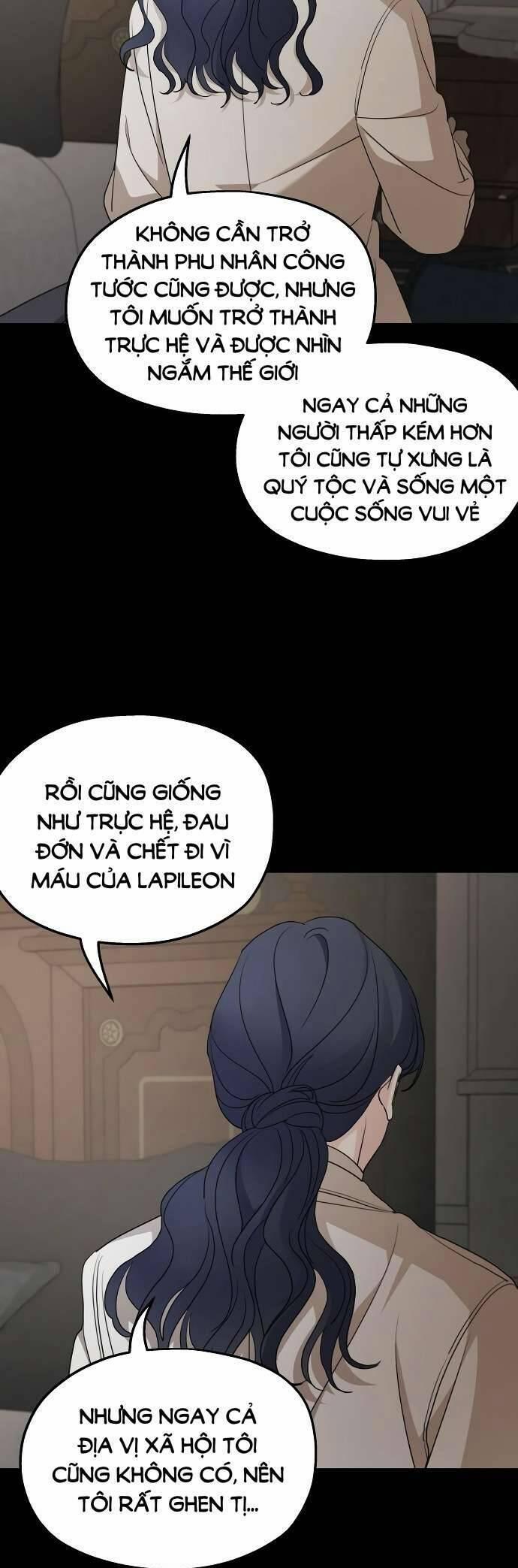 Gia Đình Chồng Vô Cùng Yêu Thích Tôi 98 trang 20