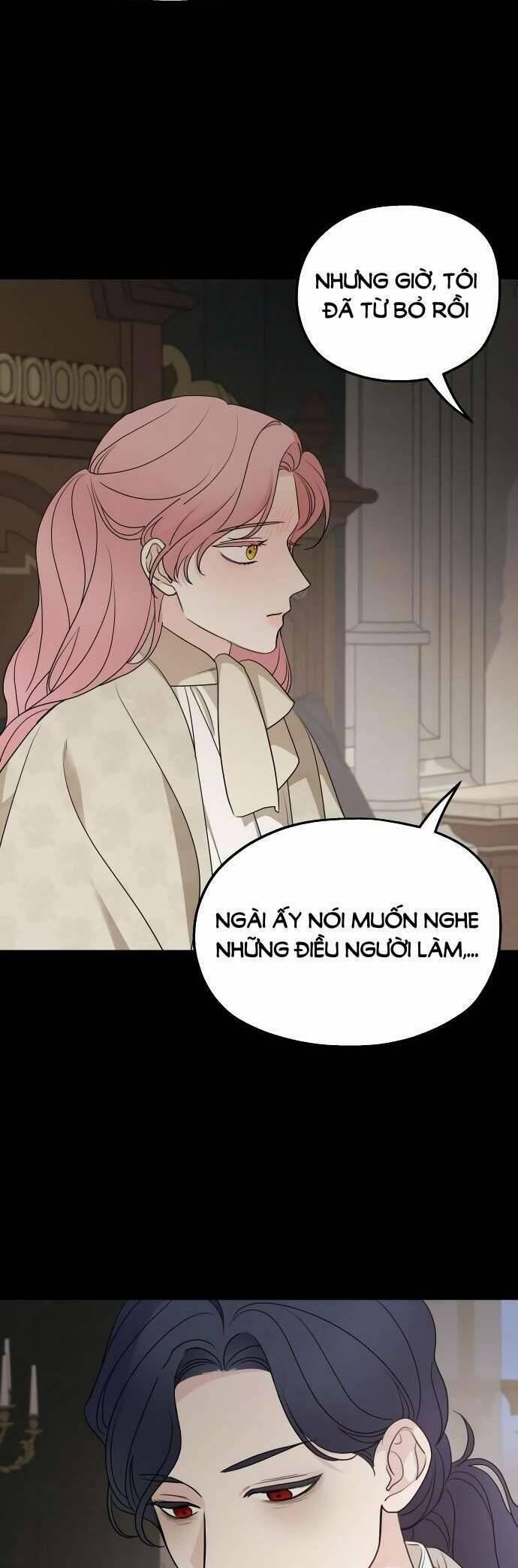 Gia Đình Chồng Vô Cùng Yêu Thích Tôi 98 trang 21