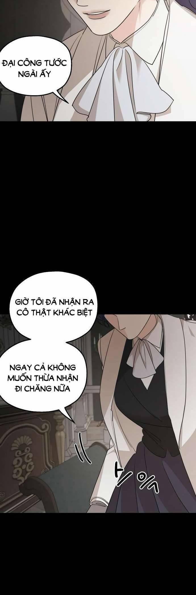 Gia Đình Chồng Vô Cùng Yêu Thích Tôi 98 trang 22