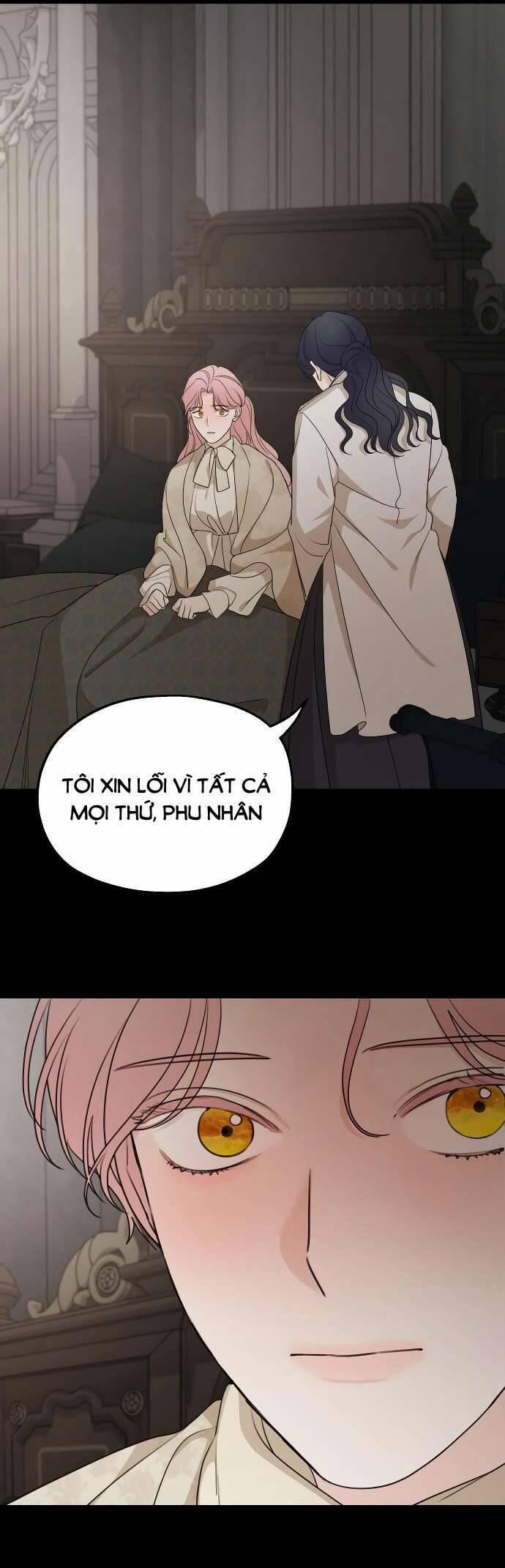 Gia Đình Chồng Vô Cùng Yêu Thích Tôi 98 trang 23