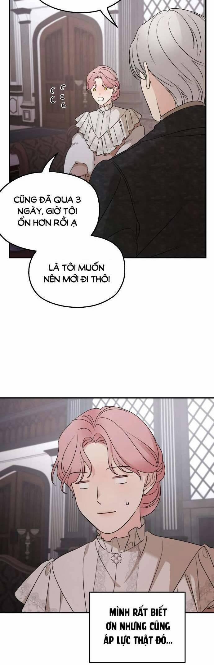 Gia Đình Chồng Vô Cùng Yêu Thích Tôi 98 trang 27