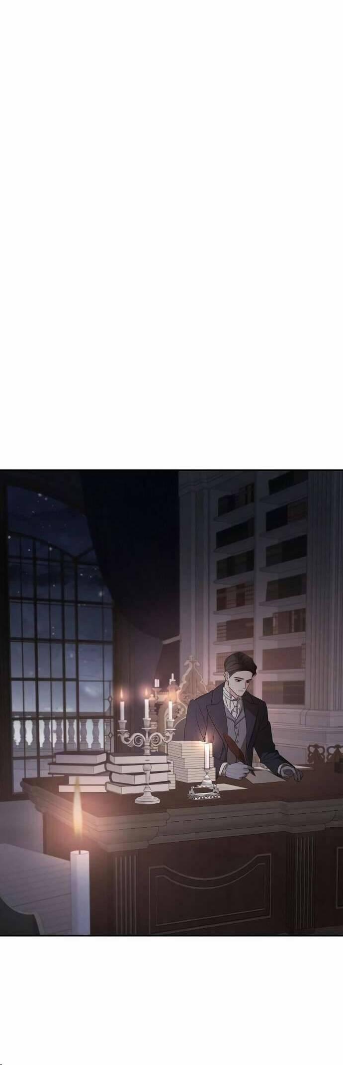 Gia Đình Chồng Vô Cùng Yêu Thích Tôi 98 trang 28