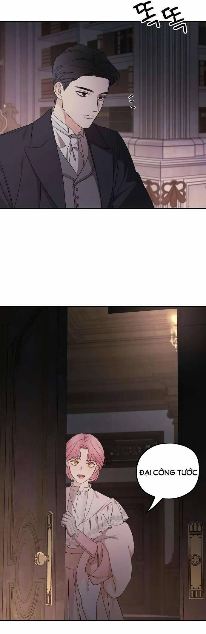 Gia Đình Chồng Vô Cùng Yêu Thích Tôi 98 trang 29