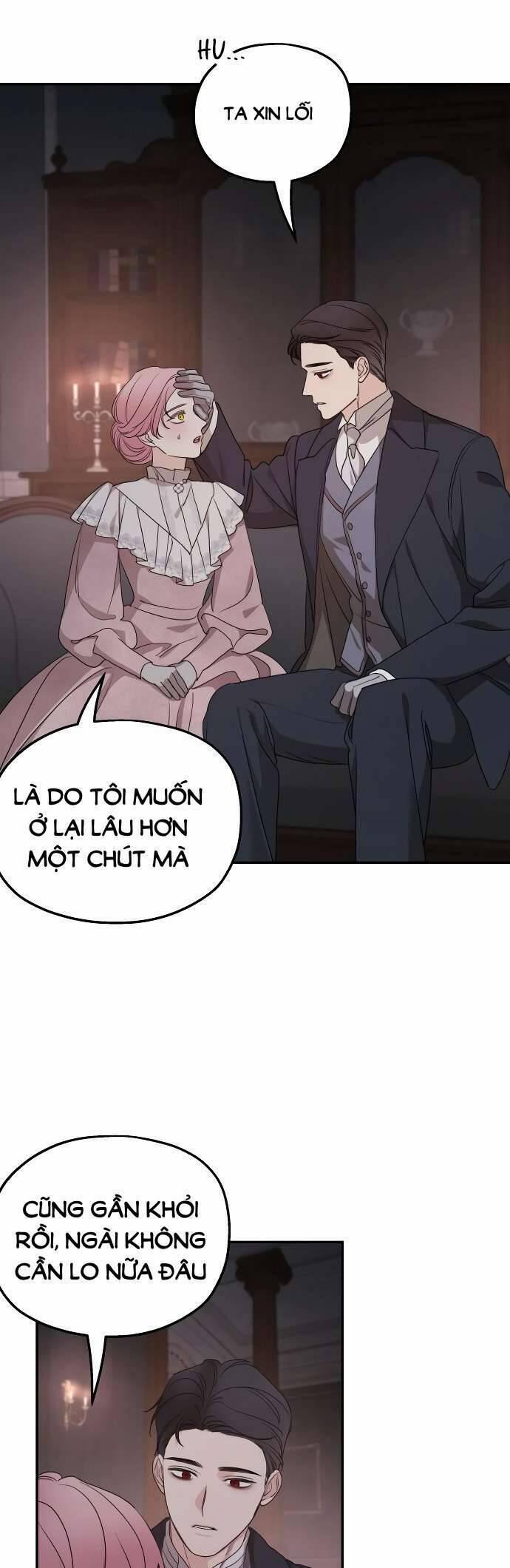 Gia Đình Chồng Vô Cùng Yêu Thích Tôi 98 trang 31