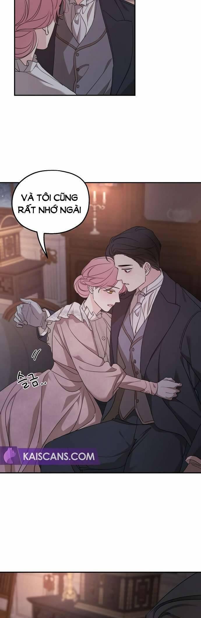 Gia Đình Chồng Vô Cùng Yêu Thích Tôi 98 trang 32