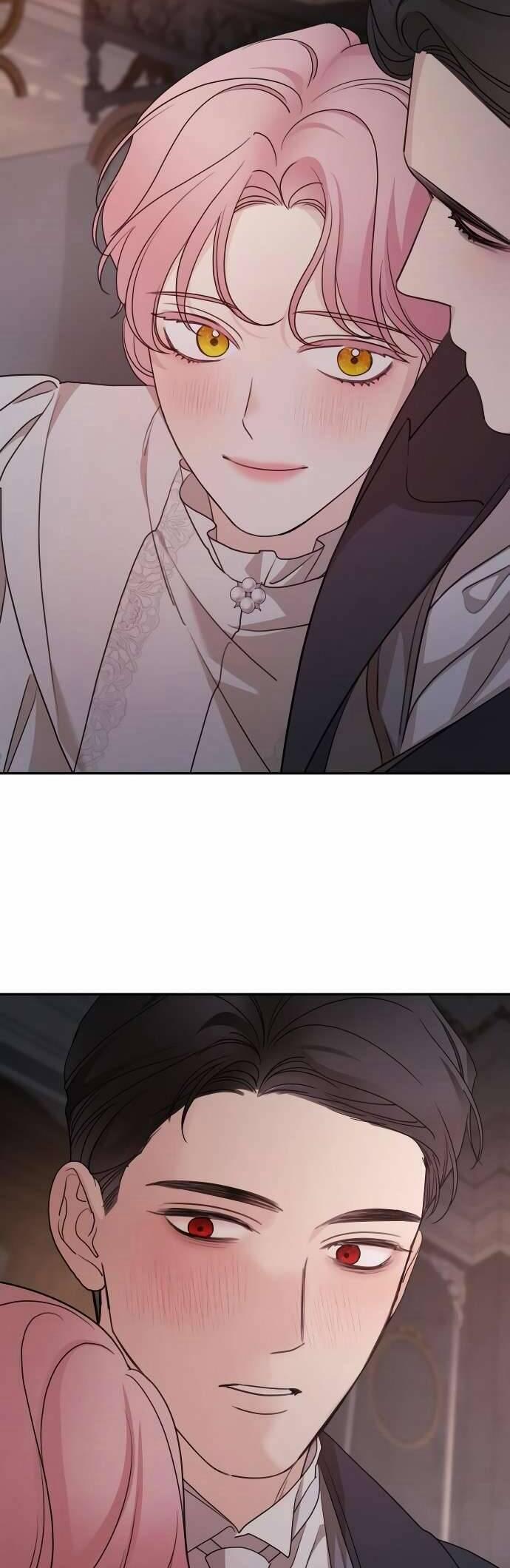 Gia Đình Chồng Vô Cùng Yêu Thích Tôi 98 trang 33