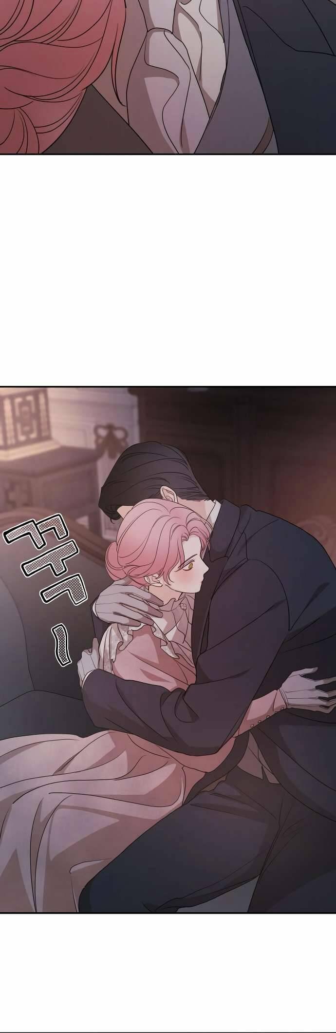 Gia Đình Chồng Vô Cùng Yêu Thích Tôi 98 trang 34