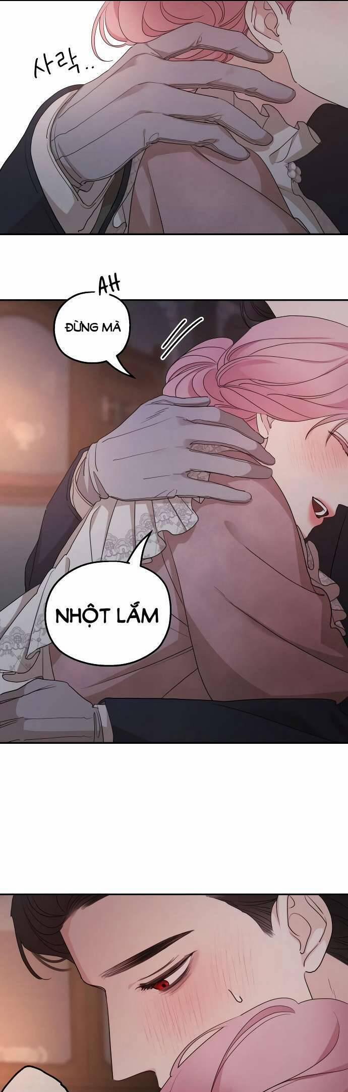 Gia Đình Chồng Vô Cùng Yêu Thích Tôi 98 trang 35