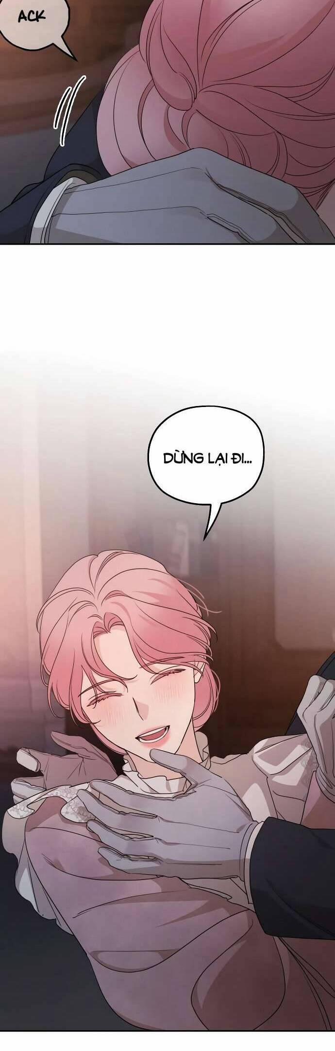 Gia Đình Chồng Vô Cùng Yêu Thích Tôi 98 trang 36