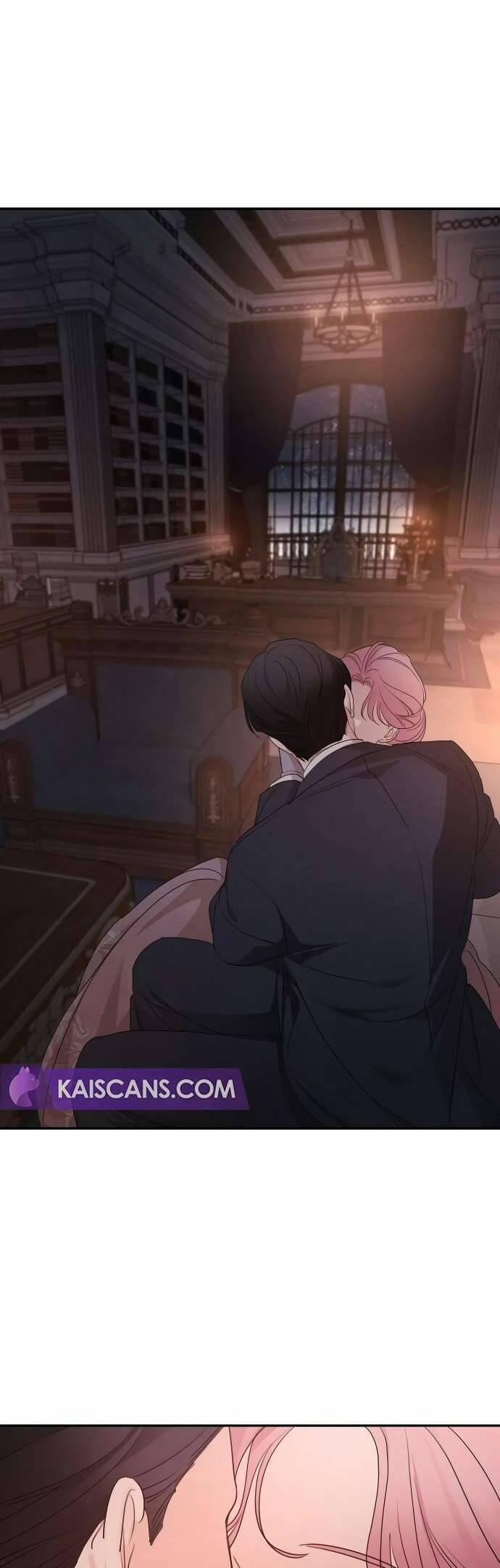 Gia Đình Chồng Vô Cùng Yêu Thích Tôi 98 trang 37