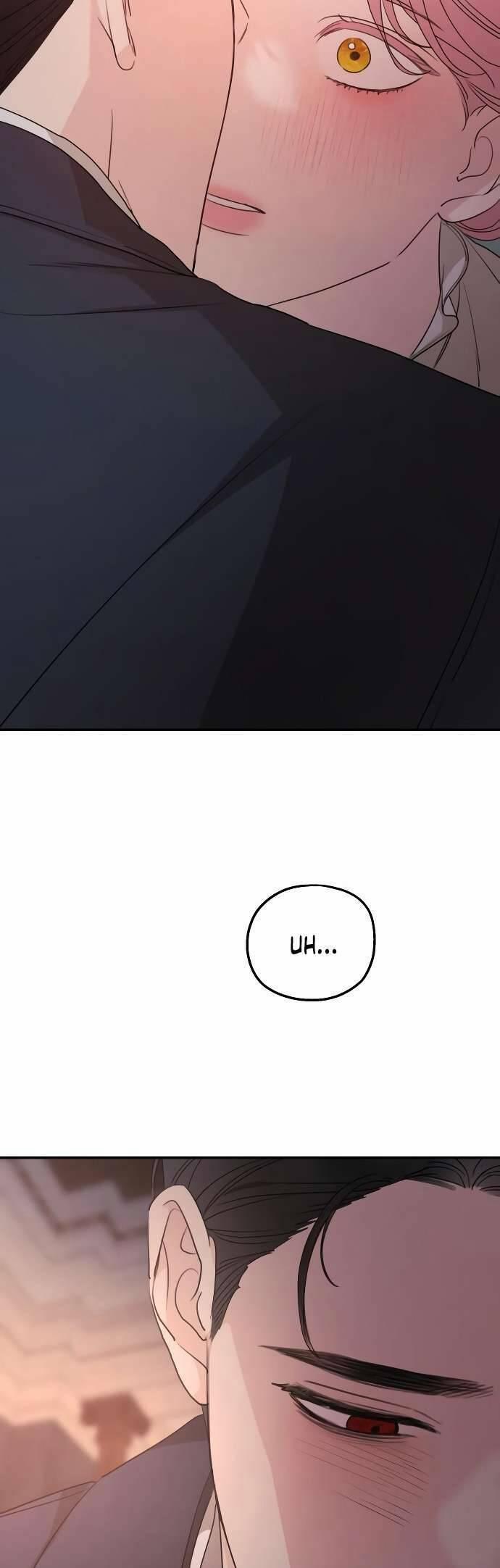 Gia Đình Chồng Vô Cùng Yêu Thích Tôi 98 trang 38