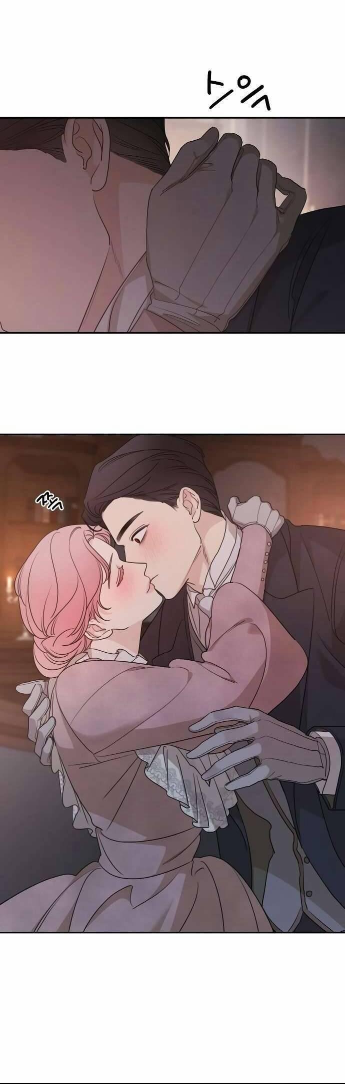 Gia Đình Chồng Vô Cùng Yêu Thích Tôi 98 trang 40