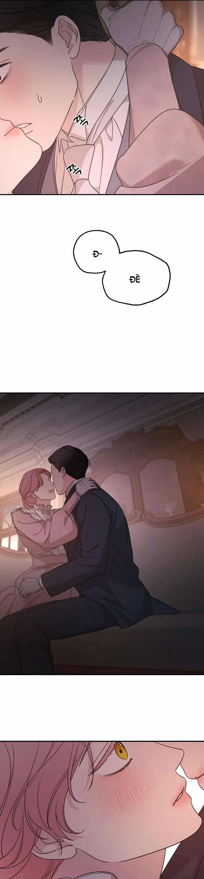 Gia Đình Chồng Vô Cùng Yêu Thích Tôi 98 trang 41