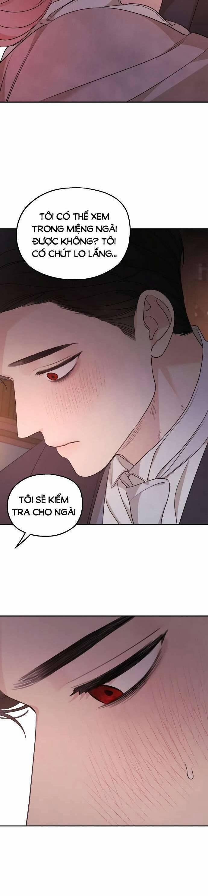 Gia Đình Chồng Vô Cùng Yêu Thích Tôi 98 trang 42