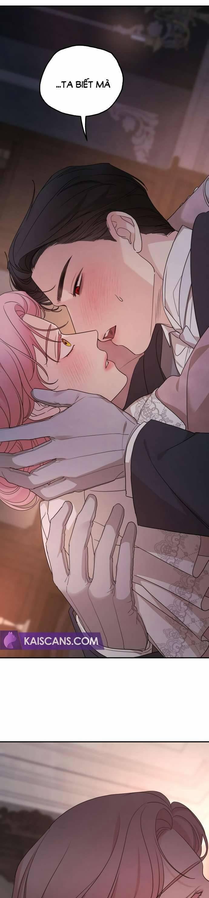 Gia Đình Chồng Vô Cùng Yêu Thích Tôi 98 trang 43