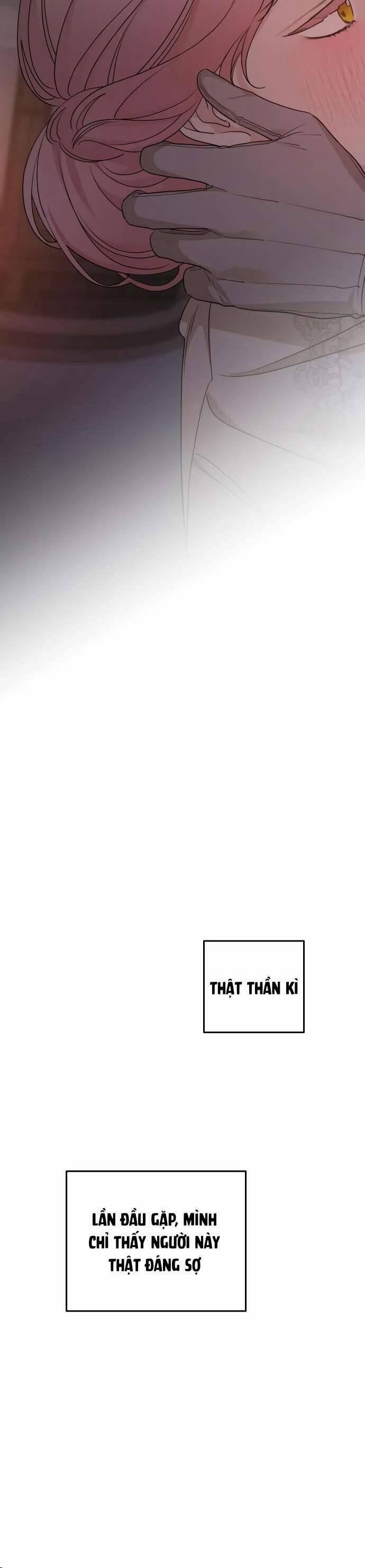 Gia Đình Chồng Vô Cùng Yêu Thích Tôi 98 trang 44