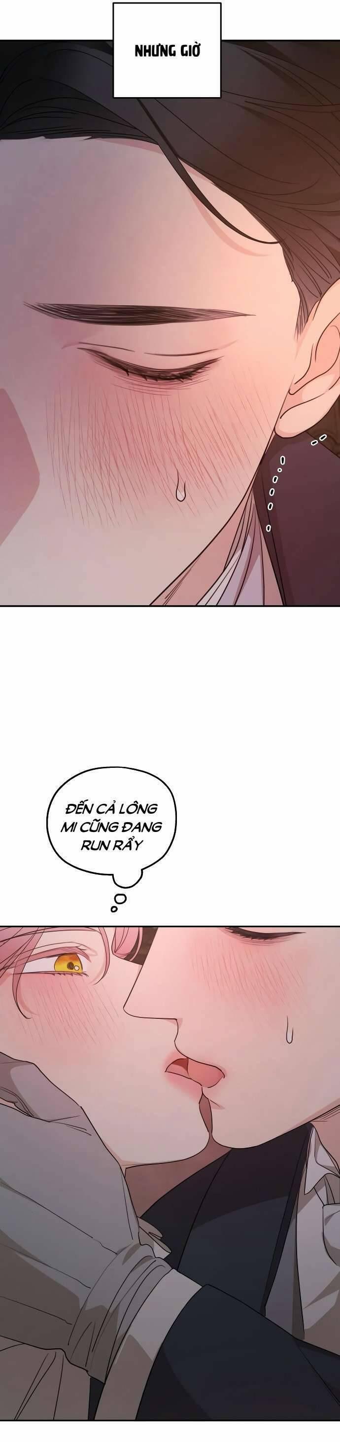 Gia Đình Chồng Vô Cùng Yêu Thích Tôi 98 trang 45