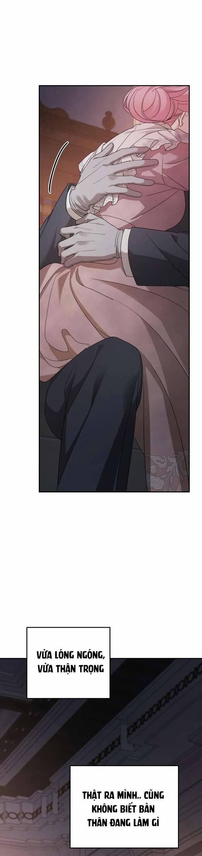 Gia Đình Chồng Vô Cùng Yêu Thích Tôi 98 trang 46