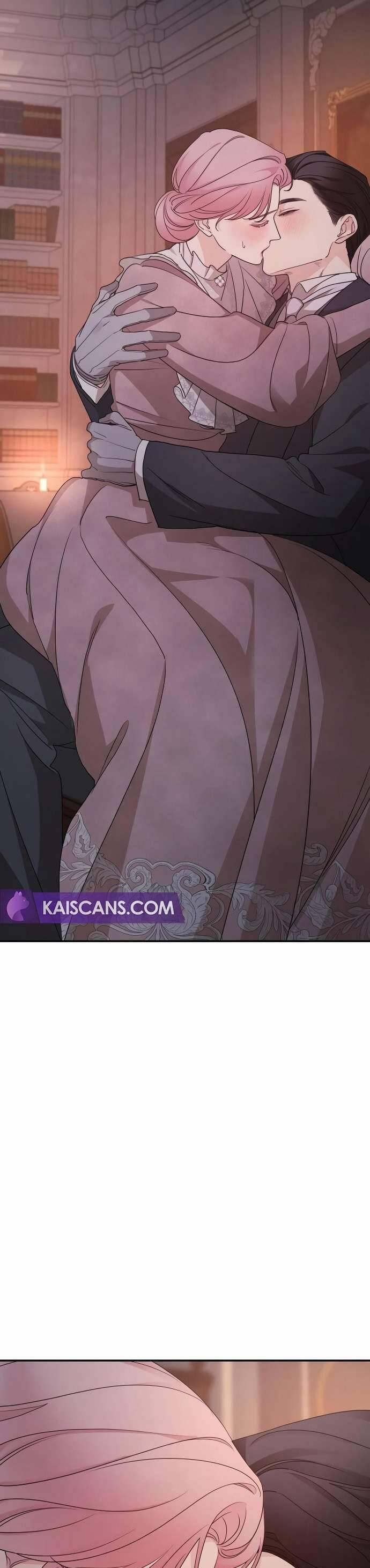 Gia Đình Chồng Vô Cùng Yêu Thích Tôi 98 trang 47