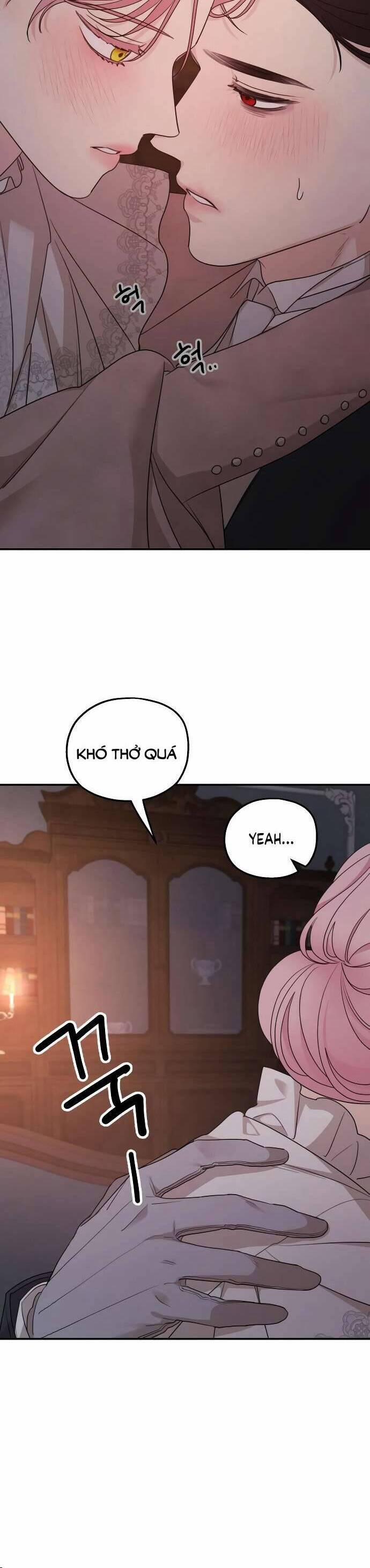 Gia Đình Chồng Vô Cùng Yêu Thích Tôi 98 trang 48