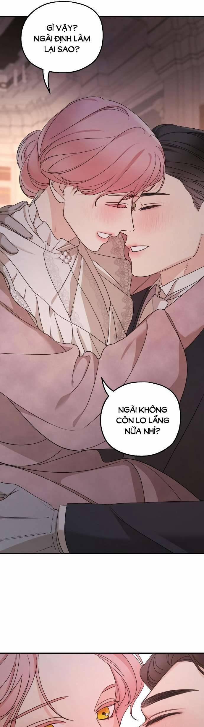 Gia Đình Chồng Vô Cùng Yêu Thích Tôi 98 trang 49