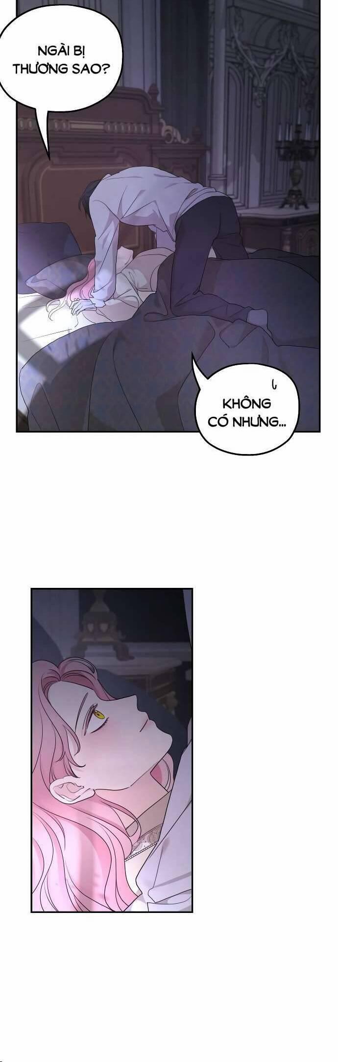 Gia Đình Chồng Vô Cùng Yêu Thích Tôi 98 trang 5