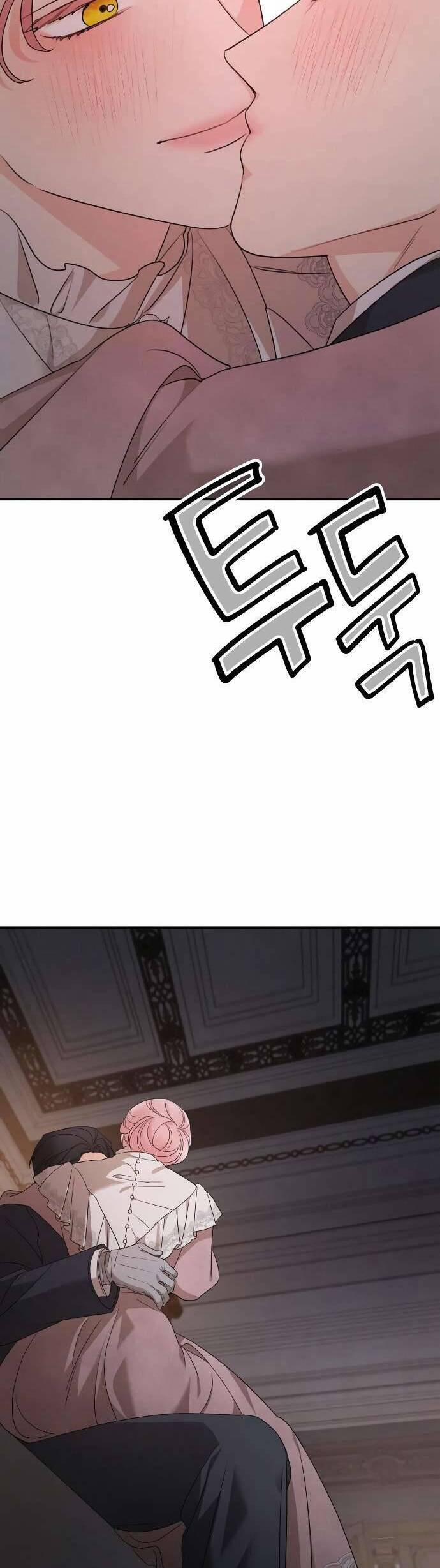 Gia Đình Chồng Vô Cùng Yêu Thích Tôi 98 trang 50