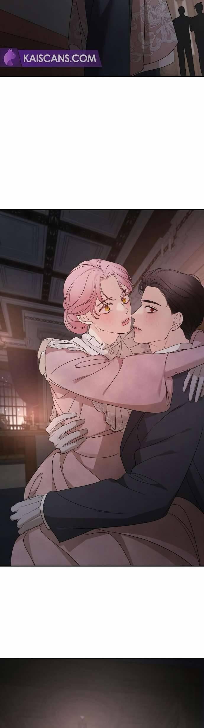 Gia Đình Chồng Vô Cùng Yêu Thích Tôi 98 trang 51