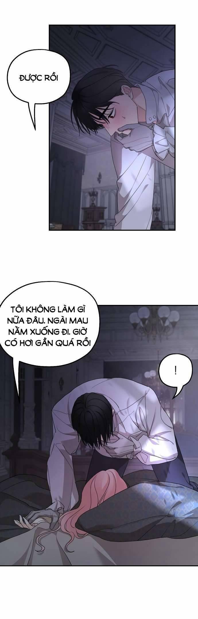 Gia Đình Chồng Vô Cùng Yêu Thích Tôi 98 trang 6