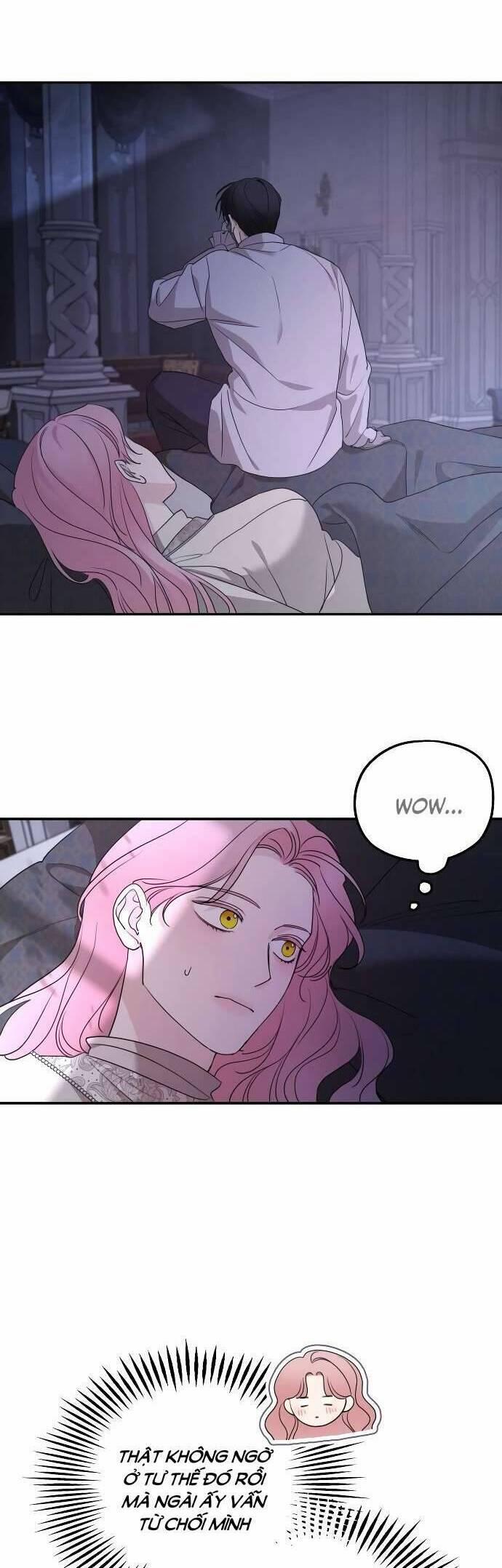 Gia Đình Chồng Vô Cùng Yêu Thích Tôi 98 trang 7